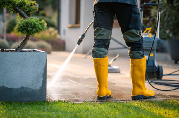 Best Eco-Friendly Pressure Washing in Castle Point, MO